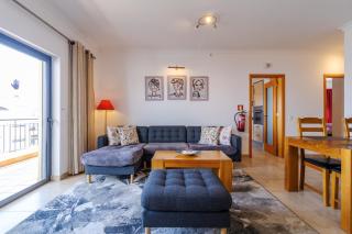 James's Quinta das Palmeiras, spacious 2 bedroom apartment in luxury complex, walking distance to town and beach - Lagos - 8