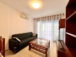 Mestral cómodo apartamento en el centro - Peniscola - 9