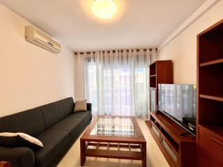 Mestral cómodo apartamento en el centro - Peniscola - 8