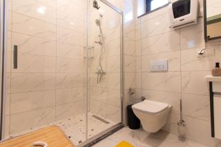 Beautifully Designed 3BR Duplex in Prime Göktürk - Kemerburgaz - 8