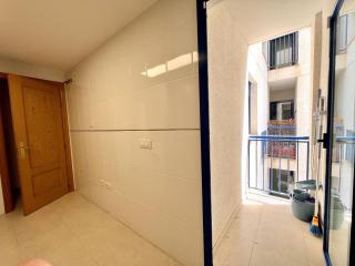 Mestral cómodo apartamento en el centro - Peniscola - 4