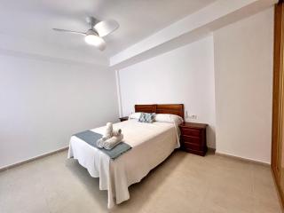 Mestral cómodo apartamento en el centro - Peniscola - 2