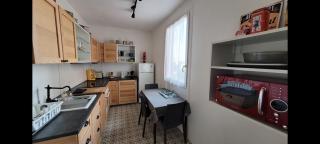 T2 Brest centre " Notre bout du monde" - 3