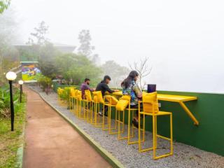 The Hosteller Munnar - Munnar - 5