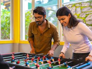 The Hosteller Munnar - Munnar - 9