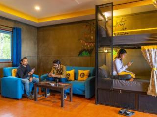 The Hosteller Munnar - Munnar - 3