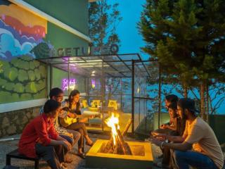 The Hosteller Munnar - Munnar - 1