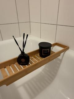 Seibels SUITES - Luxus 2 Room Flat in best Rüttenscheid - - 4