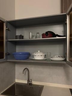 Gulberg Arena Mall 1BHK - Islamabad - 9