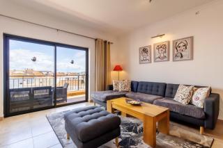 James's Quinta das Palmeiras, spacious 2 bedroom apartment in luxury complex, walking distance to town and beach - Lagos - 7