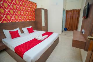 My Rooms Channapatna - Channapatna - 9