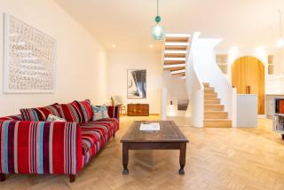 Mews House South Ken - Londra - 3
