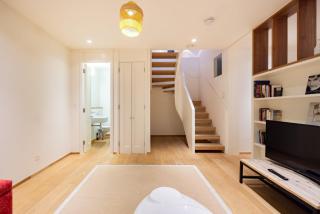 Mews House South Ken - 1