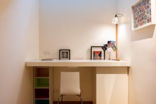 Mews House South Ken - London - 1