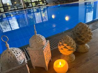 Goldener Hahn B&B Baiersbronn - Ferienwohnungen mit Hotel Service nahe Gartenschau Tal X - Baiersbronn - 1