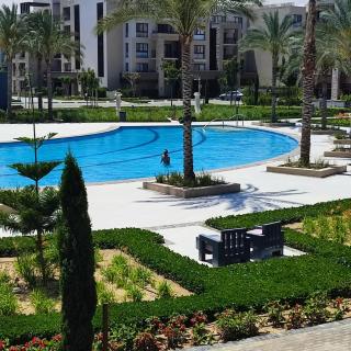 1 bedroom Marassi Marina - El Alamein - 4