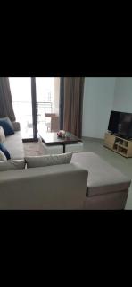 1 bedroom Marassi Marina - El Alamein - 3
