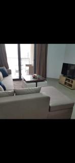 1 bedroom Marassi Marina - El Alamein - 2