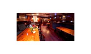 Historical sailing ship - Kampen - 0