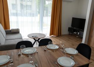 SOLAPART Apartamenty - Oświęcim - 7