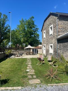 Grange 10 personnes - Billère - 9