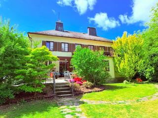 Penzion Villa Ancora - Šumperk - 9