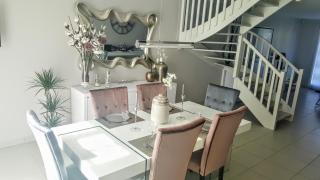 Air-conditionned villa, 5 min to the park - DISNEY MAGICAL HOMES, PARIS - Magny-le-Hongre - 6