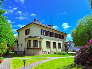 Penzion Villa Ancora - Šumperk - 6
