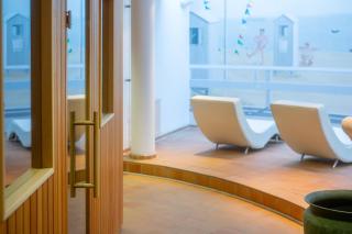 Strandhotel Sylt Westerland - Westerland - 7