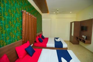 My Rooms Channapatna - Channapatna - 1