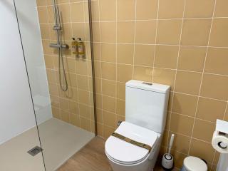 Design and style next to Playa de Valencia - 6