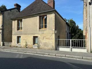 Maison normande - - 0