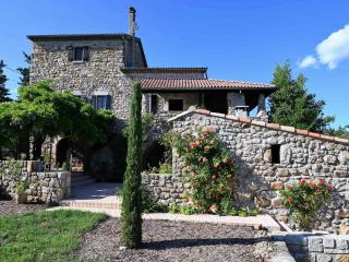 Restful Villa in Largentière with Swimming Pool - Montréal - 7