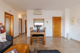 James's Quinta das Palmeiras, spacious 2 bedroom apartment in luxury complex, walking distance to town and beach - 5