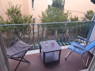 Casa Lelia large apartment with balconies - Genova - 4