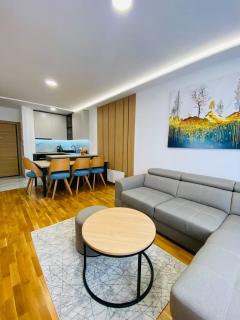 Apartman Luxury Zlatibor - Zlatibor - 0
