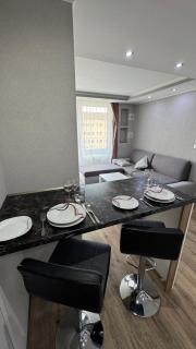 ROVNÁ Apartment - Poprad - 9