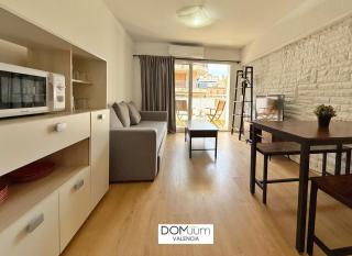 DOMuum Holidays - VALENCIA Studio - Salou - 1