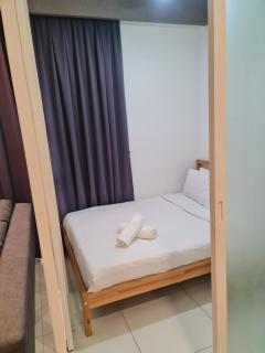 The Robertson Residence in bukit bintang - Kuala Lumpur - 2