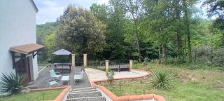 Gite 4 personnes avec jardin - 7