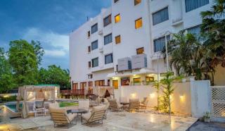 Golden Tulip Udaipur - Udaipur - 0