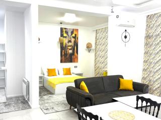 Summer hotel in Batumi - Batumi - 6
