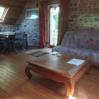 Sunshine Cottage - Berjou - 7