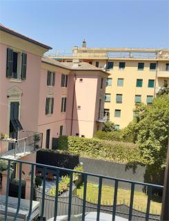 Casa Lelia large apartment with balconies - Genova - 5