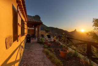 Casa Rural Cottage Bentayga - 7