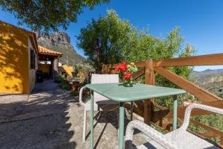 Casa Rural Cottage Bentayga - Tejeda - 8