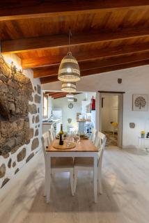 Casa Rural Cottage Bentayga - Tejeda - 6