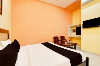 Hotel O Royal Residency - Gurgaon - 2