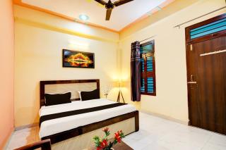 Hotel O Royal Residency - Gurgaon - 7