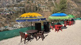 Anupam River Side Camps And Cottage - 5